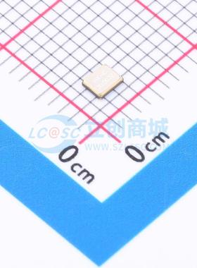 无源晶振 2X030000CP SMD2520-4P 30MHz ±10ppm 20pF 电子元器件