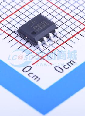 功率电子开关 AP2111SG-13 SOIC-8 原装正品 电子元器件配单