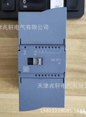 西门子6ES7231-4HD32-0XB0模块6ES72314HD320XB0模块S7-1200模块