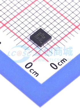 电机驱动芯片 DRV10866DSCR WSON-10-EP(3x3) 电子元器件配单