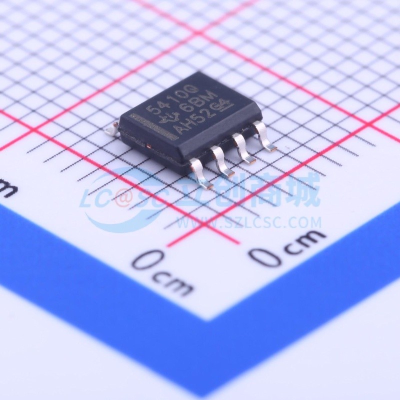 DC-DC电源芯片 TPS5410QDRQ1 SOIC-8 TI/德州 电子元器件原装正品