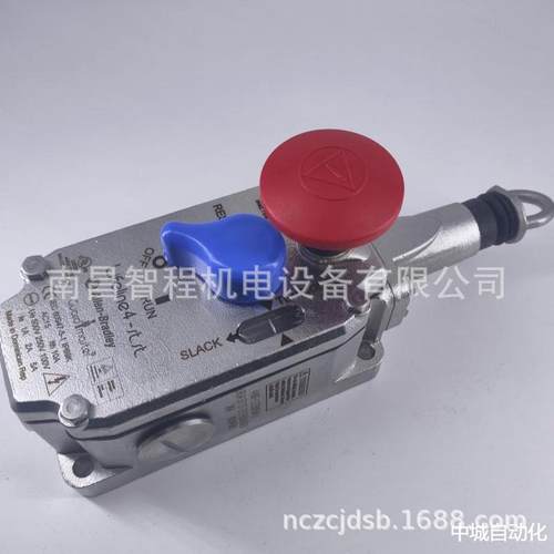 lifeline4拉线开关440E-L22BNSM440E-L22BNST全新原装现货