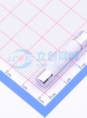 一次性保险丝 0314010.MXP D6.35xL31.75mm 原装 电子元器件配单