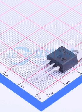 晶闸管(可控硅)/模块 S4010LS2TP TO-220AB-L Littelfuse(美国力