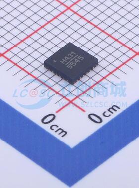 RF其它IC和模块 HMC431LP4ETR QFN-24-EP(4x4) 电子元器件配单