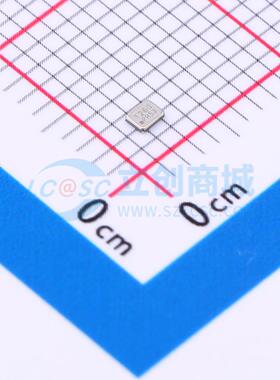 无源晶振 8Q26000008 SMD1612-4P 26MHz 7pF 原装 电子元器件配单