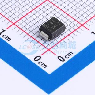 ESD管 30.2A SZ1SMB12CAT3G 12V Littelfuse力特 SMB TVS