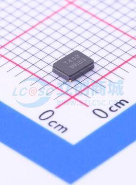 无源晶振 7V40000009 SMD3225-4P 原装正品 电子元器件配单