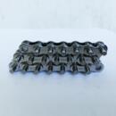 el回流焊专用不锈钢链条带 d3链条7 厂家加工加长销 35ss