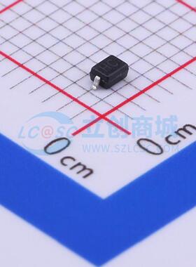 TVS/ESD管 LC24CI SOD-323 24V 3A Leiditech(雷卯电子)