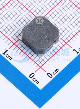 蜂鸣器 HYG-8503A-5027 SMD 2.731kHz 原装正品 电子元器件配单