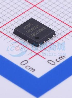 场效应管MOS PK501BA PDFN-8(5x6) 30V 43A NIKO-SEM(尼克森)