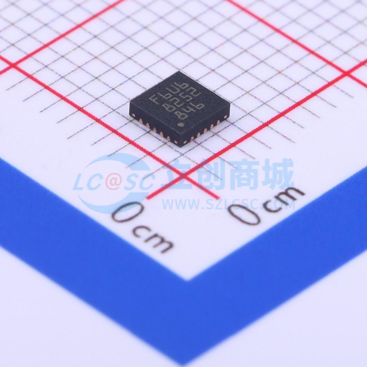 单片机(MCU/MPU/SOC) MM32F031F6U6 QFN-20-EP(3x3) 电子元器件