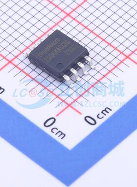 NOR FLASH BY25Q64ASSIG(R) SOP-8-208mil 原装 电子元器件配单