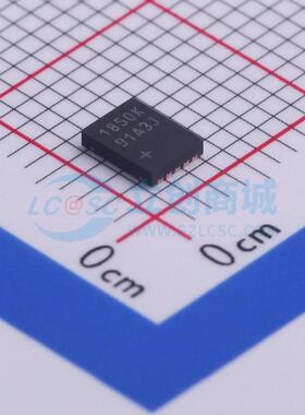 ADC/DAC-专用型 MAX31850KATB+ TDFN-10-EP(3x4) 电子元器件配单