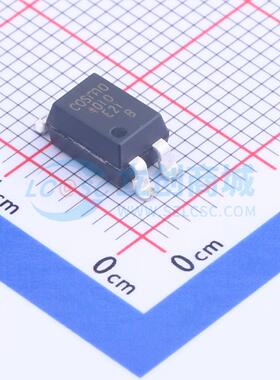 晶体管输出光耦 KP40102B TLD SMD-4P 原装正品 电子元器件配单