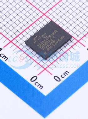 动态随机存取存储器(DRAM) S27KS0641DPBHI020 VBGA-24 原装正品