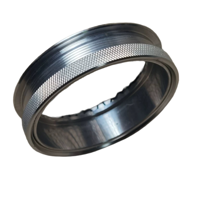 2寸带螺纹圈55mm汽车中音中高音喇叭铝合金外壳网罩音响改装升级