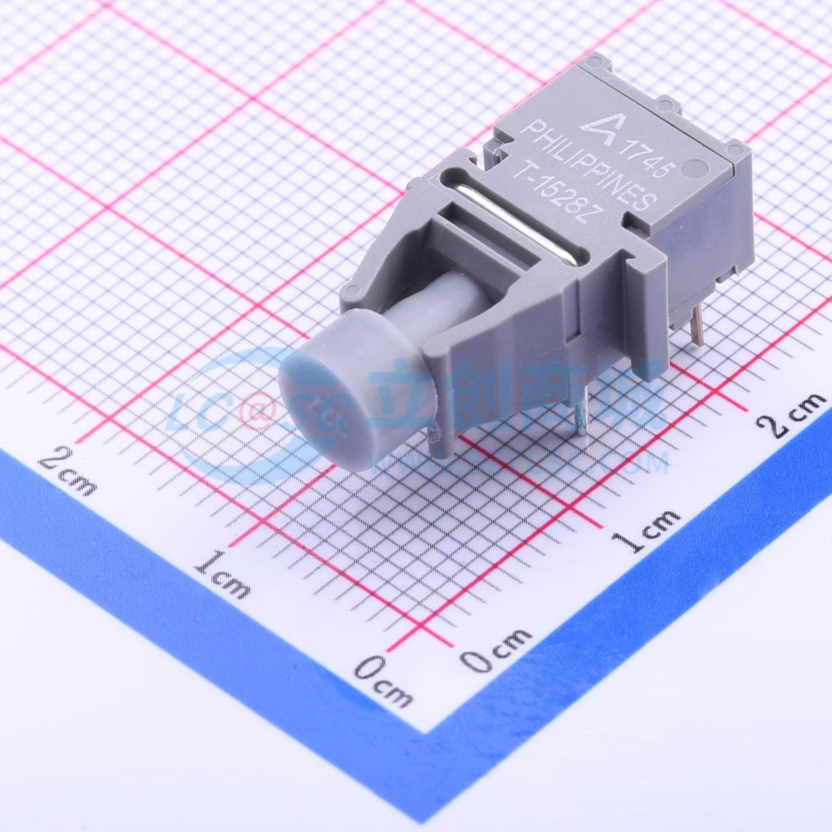 光纤收发器 HFBR-1528Z 插件 10MBd高性能链路发射器 电子元器件