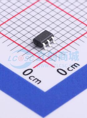 电池管理 NT1713C-FQAA6 SOT-23-6 原装正品 电子元器件配单