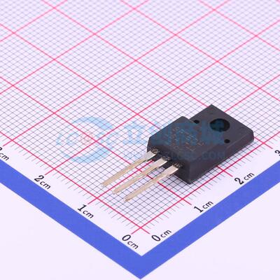 三极管(BJT) 2SA1744 TO-220F-3 15A 60V SPTECH(深圳质超) 原装