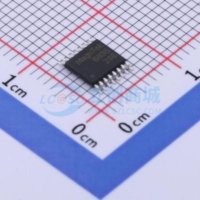 位置传感器 MT6835GT-STD TSSOP-16 原装正品 电子元器件配单