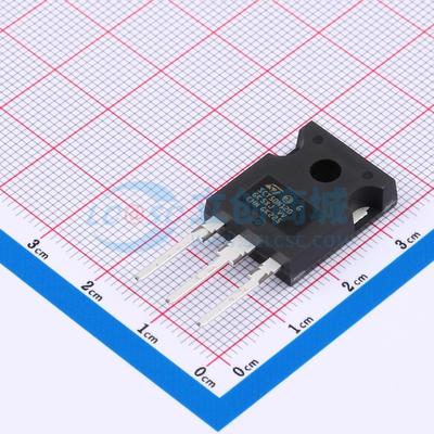 碳化硅场效应管(MOSFET) SCT50N120 TO-247-3 电子元器件配单