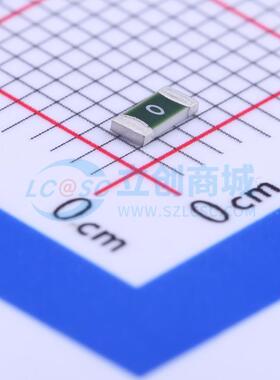 一次性保险丝 JFC1206-1250FS 1206 原装正品 电子元器件配单