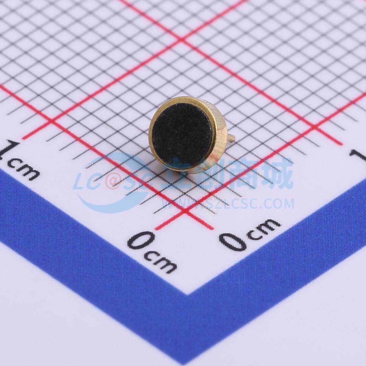 咪头/麦克风 GMI4015P-54DB - 原装正品 电子元器件配单