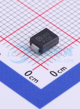 半导体放电管 P1500SB SMB 80A 140V 原装 电子元器件配单