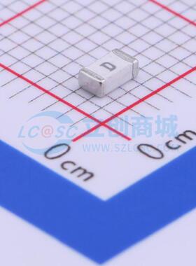 一次性保险丝 F1206FA0750V063TM 1206 原装正品 电子元器件配单