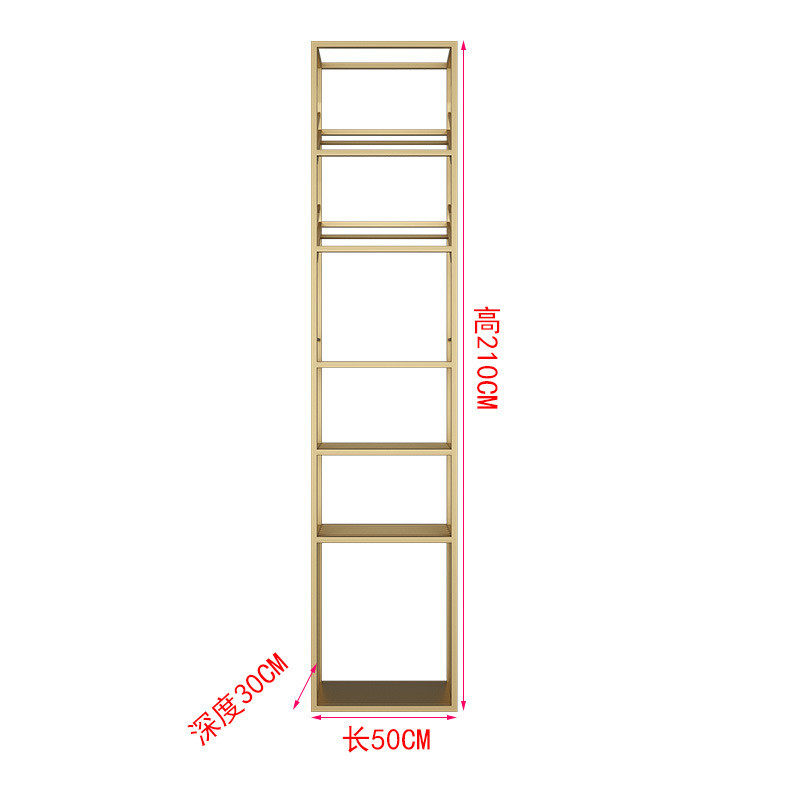 酒架落地式红酒柜酒庄红酒架子洋酒商用葡萄酒架靠墙展示架收纳架