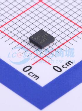 以太网收发器 DP83825IRMQR HVQFN-24-EP(3x3) 电子元器件配单