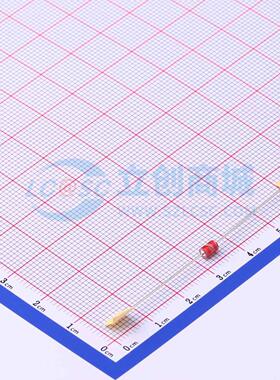 玻璃放电管 BK22001102 插件 220V ±20% 原装 电子元器件配单