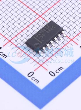 监控和复位芯片 MAX8216CSD+ SOIC-14 原装正品 电子元器件配单