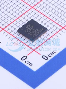 RF其它IC和模块 ADF5901WCCPZ LFCSP-32(5x5) 电子元器件配单