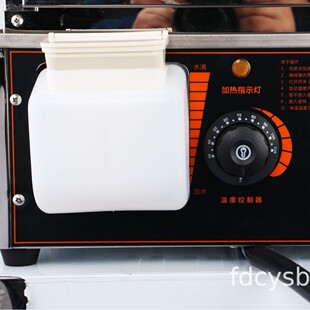 热卖商用电热熟食展示柜包柜六层保温柜蒸小型蒸箱包子机