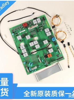 罗克韦尔变频器配件20-750-MDCFB-CD-F7M 20-750-MDCL1-CD-F7M