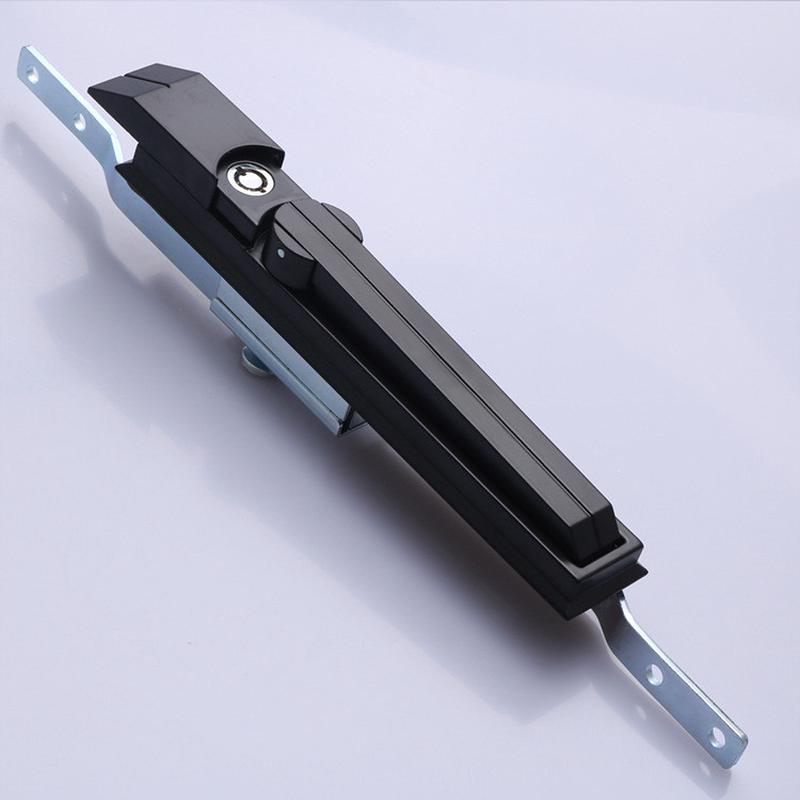 积麦 ms830连杆弹子 配电箱 高低压控制柜门锁 锁锁芯 现货