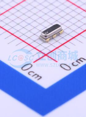 陶瓷谐振器(无源) CSTNE16M0V530000R0 SMD3213-3P 16MHz 15pF 40