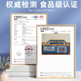 婴儿游戏围栏防护栏儿童地上室内家用网布安全学步栅栏宝宝爬行垫