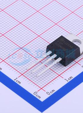 场效应管(MOSFET) FDP032N08B-F102 TO-220 80V 120A