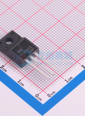 场效应管MOS WGF13N50SE TO-220F Wild Goose(威谷) 原装