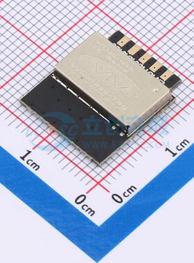 WiFi模块 WT32C3-01N-N4(4MB) 17.3x15x3mm 原装 电子元器件配单