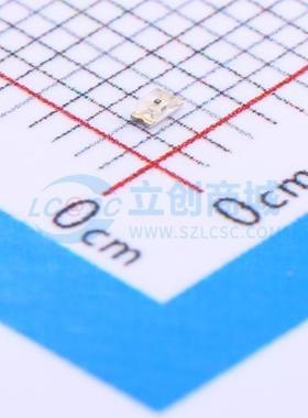 50只 发光二极管/LED LTST-C191KFKT 橙色 0603 原装 电子元器件