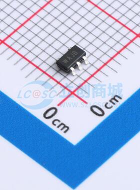 比较器 MCP6561RT-E/OT SOT-23-5 原装正品 电子元器件配单