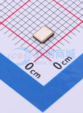 无源晶振 7M26030005 SMD3225-4P 26MHz ±7ppm 11pF 电子元器件