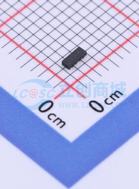 模拟开关/多路复用器 TMUX1204DQAR USON-10(1x2.5) 电子元器件