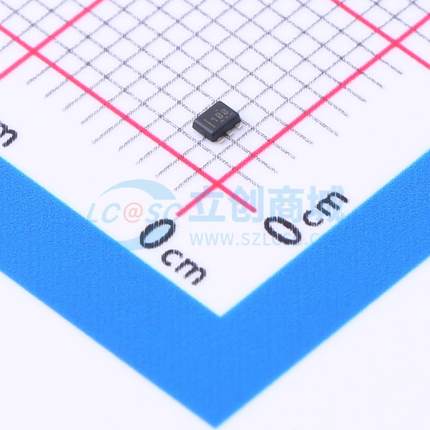 温度传感器 TMP112BIDRLT SOT-563 原装正品 电子元器件配单