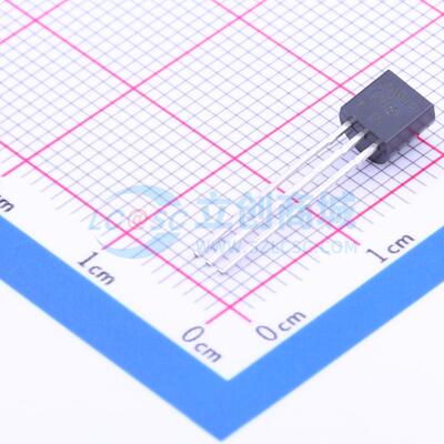温度传感器 LMT85LP TO-92 原装正品 电子元器件配单